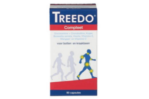 treedo compleet tabletten