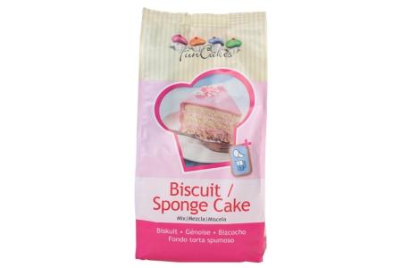 funcakes of wilton sponge cake