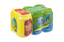 nestea green tea