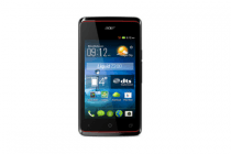 acer liquid z200