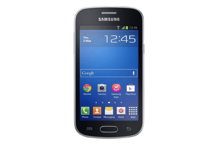 kpn prepaid samsung galaxy trend lite