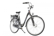 elektrische fiets