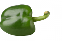 groene paprika