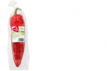 biologische puntpaprika