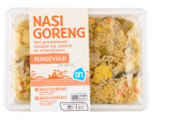 ah nasi goreng