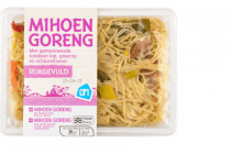 ah mihoen goreng