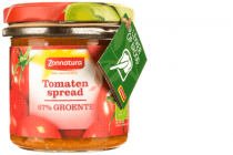 zonnatura groentespreads tomaat