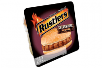 rustlers steakhouse burger