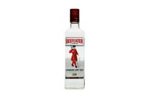 beefeather london dry gin