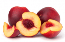 nectarines