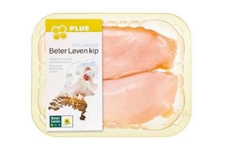 beter leven kipfilet