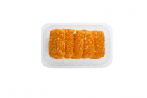 sate schnitzels