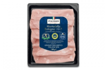 mortadella bologna