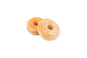 coop donuts met suiker