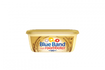 blue band met roomboter