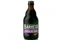 barista chocolat quad