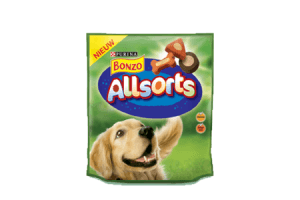 bonzo allsorts