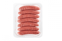 runderbraadworst