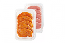 varkensfiletlapjes a la minute