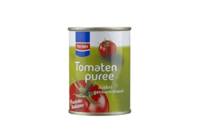 perfekt tomatenpuree