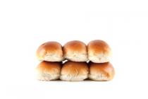 witte puntjes