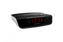 philips klokradio aj312312