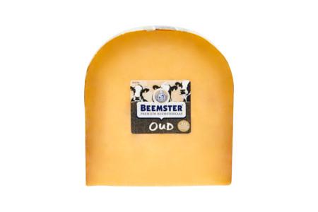 beemster premium beemsterkaas oud 48plus kaas