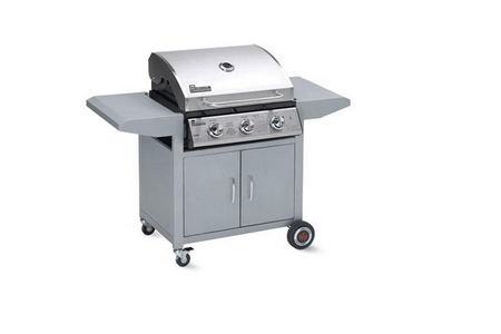 landmann gasbarbecue 12739