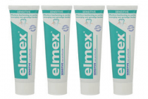 elmex sensitive 4 pack