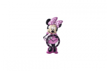 disney minnie mouse klok