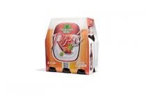 schultenbrau rose bier