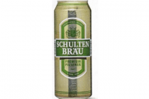 schultenbrau premium pilsner