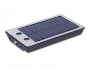 solar oplader