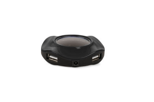 4 poorts usb hub