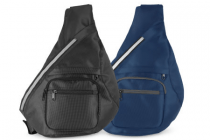 heren crossover bag