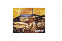 bbq schotel