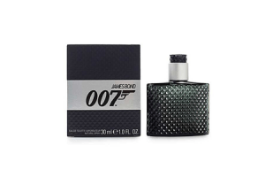 james bond signature men