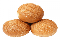 hamburgerbroodje