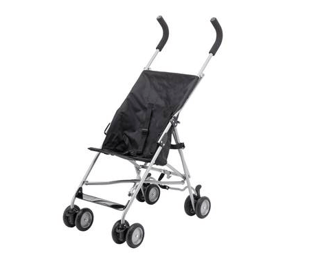 bambino 1 positie buggy