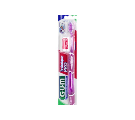 gum technique pro tandenborstel