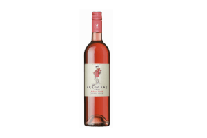 arrogant frog rose syrah