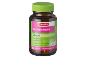 kruidvat teunisbloemolie capsules