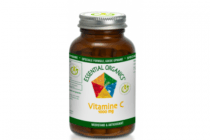 essential organics vitamine c
