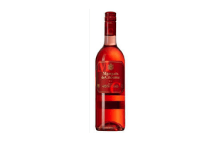 marques de caceres rioja rose