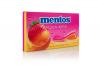 mentos gum aquakiss aardbei en mandarijn