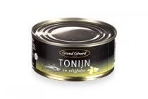 grand gerard tonijn in olijfolie