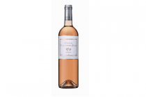 chateau villerambert julien rose