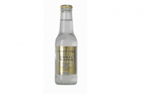 fever tree indian tonic water