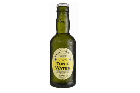 fentimans tonic water