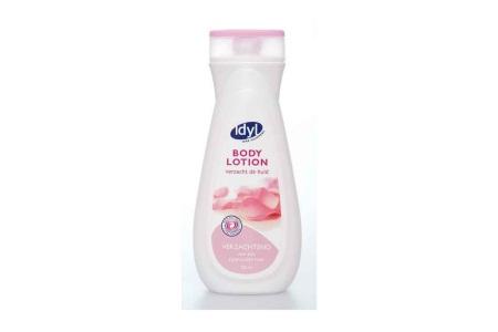 idyl bodylotion